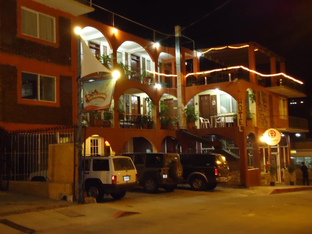 Baja Cabo Hotel Cabo San Lucas Ngoại thất bức ảnh
