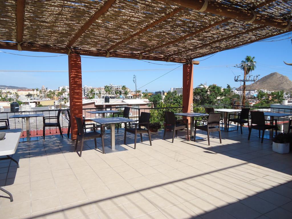 Baja Cabo Hotel Cabo San Lucas Ngoại thất bức ảnh
