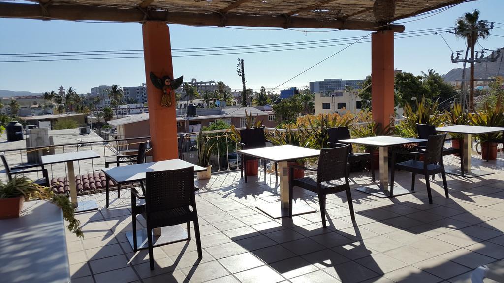 Baja Cabo Hotel Cabo San Lucas Ngoại thất bức ảnh