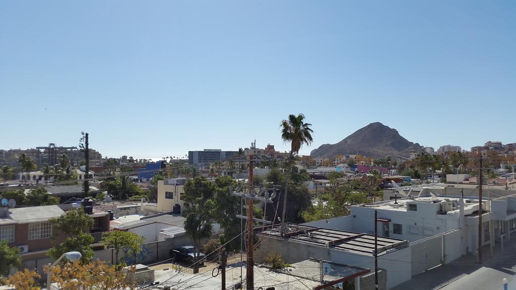 Baja Cabo Hotel Cabo San Lucas Ngoại thất bức ảnh