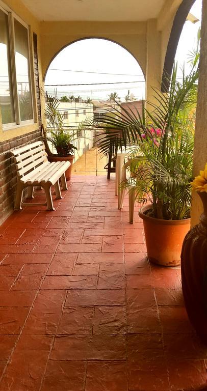 Baja Cabo Hotel Cabo San Lucas Ngoại thất bức ảnh