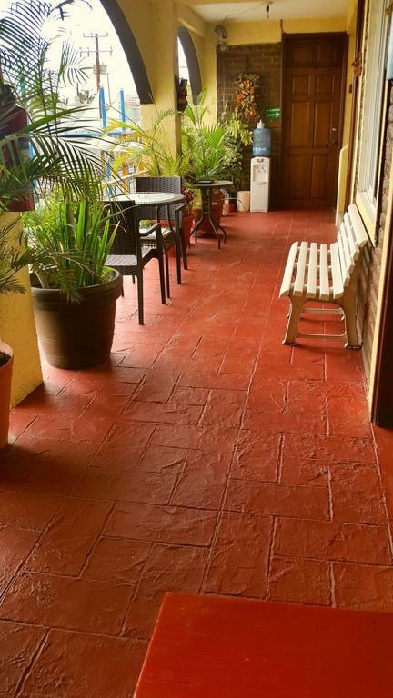 Baja Cabo Hotel Cabo San Lucas Ngoại thất bức ảnh