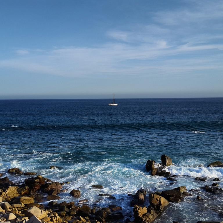 Baja Cabo Hotel Cabo San Lucas Ngoại thất bức ảnh