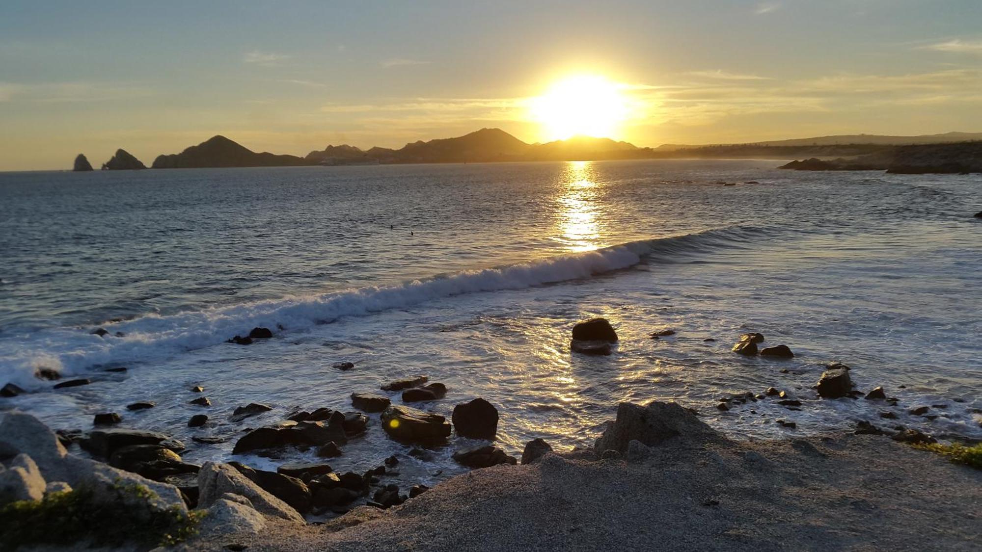Baja Cabo Hotel Cabo San Lucas Ngoại thất bức ảnh