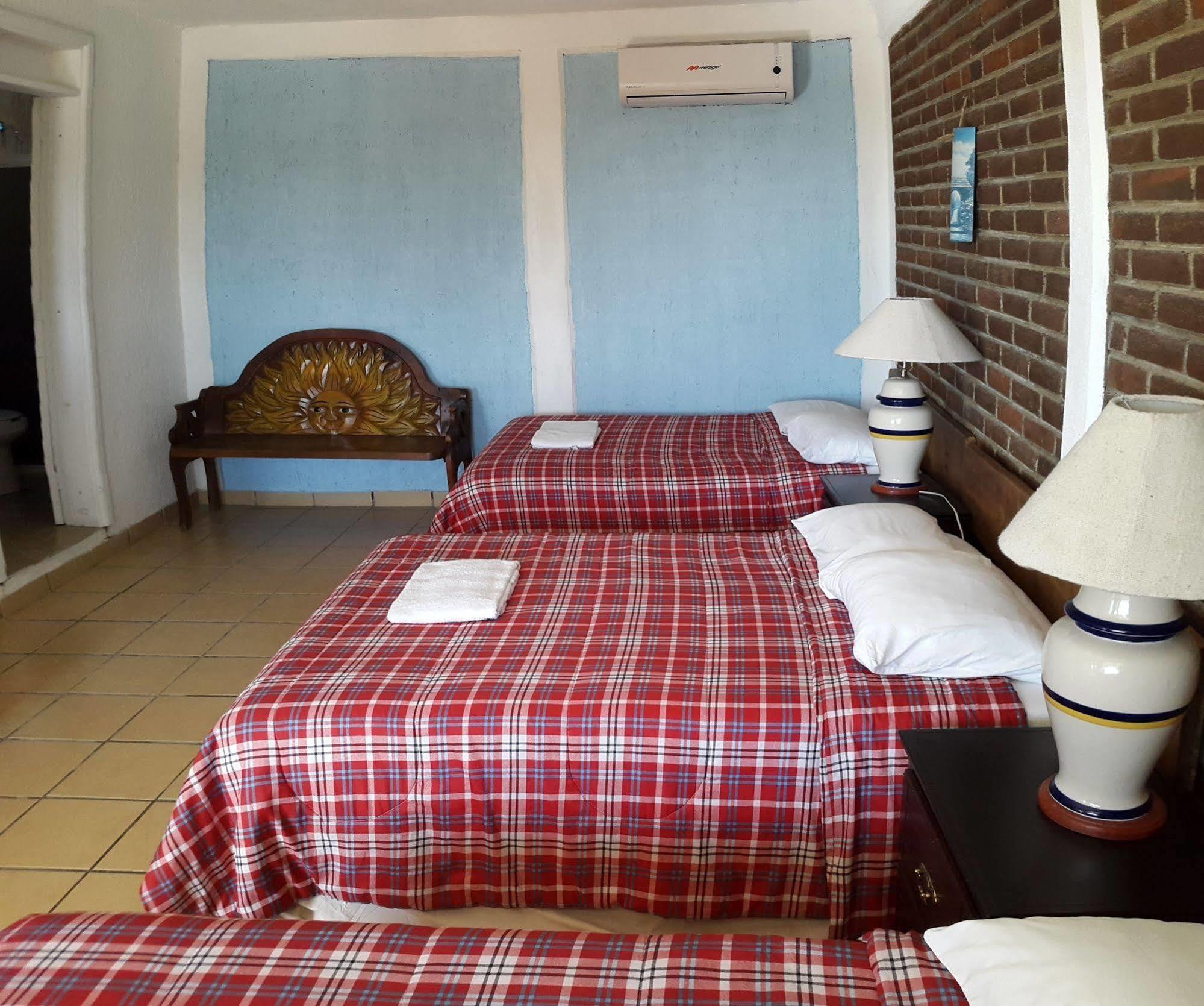 Baja Cabo Hotel Cabo San Lucas Ngoại thất bức ảnh