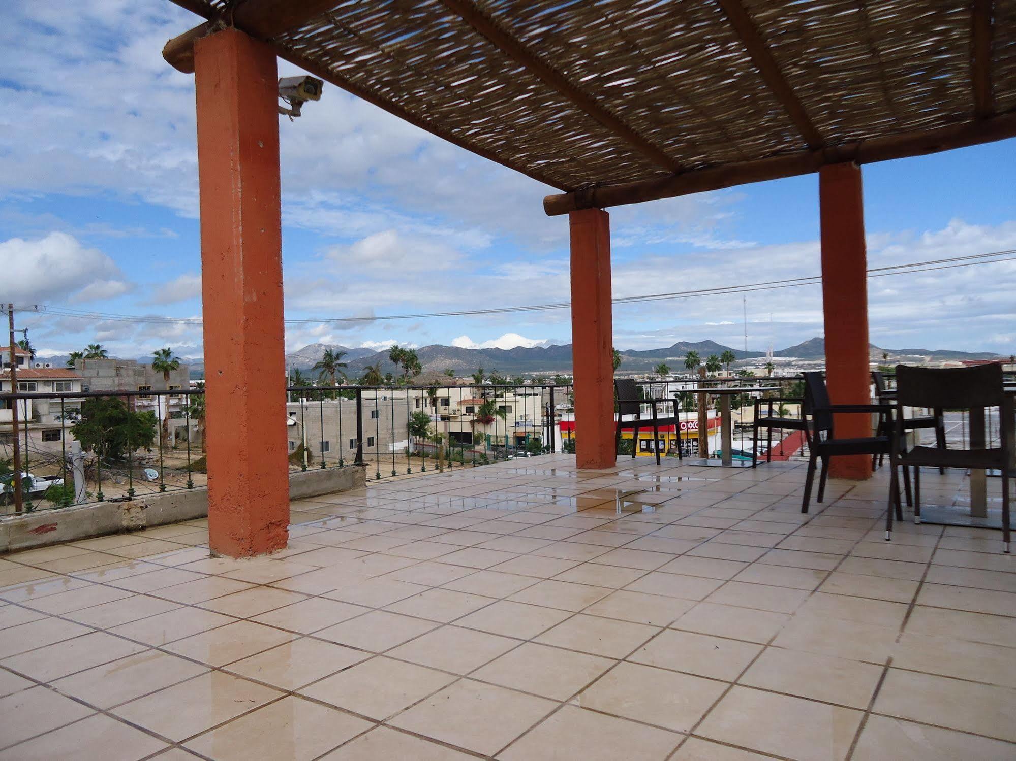 Baja Cabo Hotel Cabo San Lucas Ngoại thất bức ảnh
