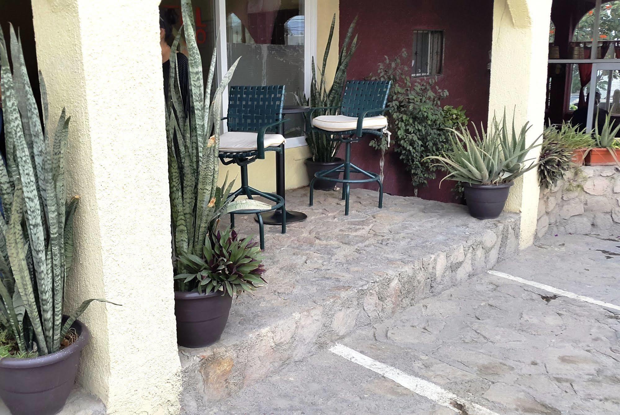 Baja Cabo Hotel Cabo San Lucas Ngoại thất bức ảnh
